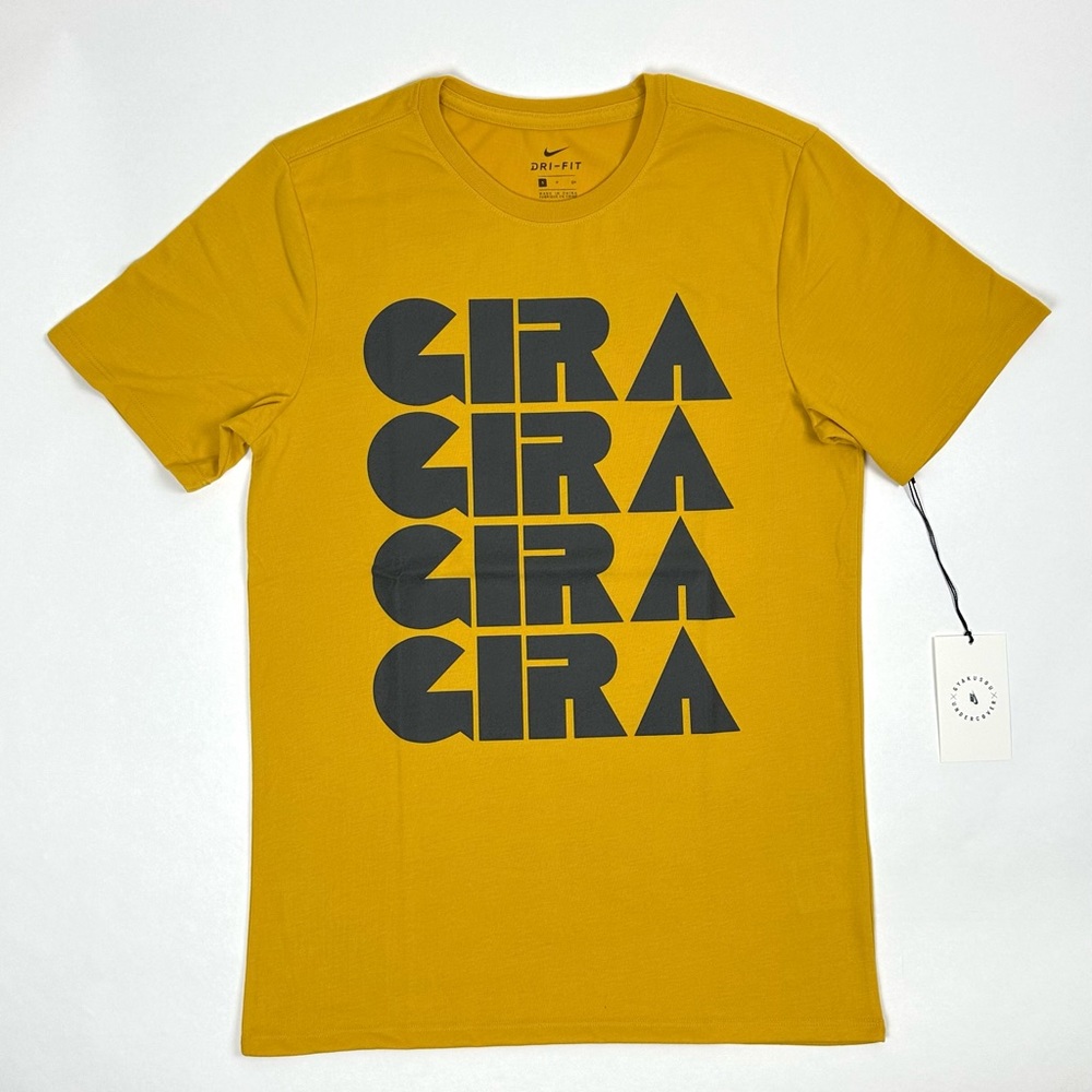 Nike x Gyakusou Dri-Fit T-Shirt